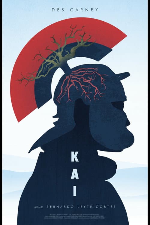 Постер: KAI