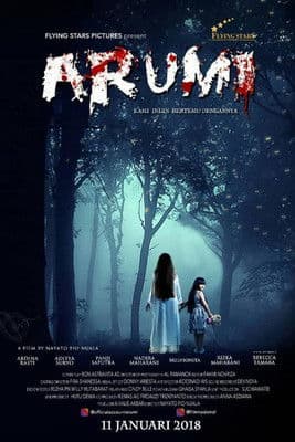 Постер: Arumi