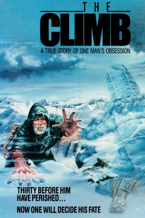 Постер: The Climb