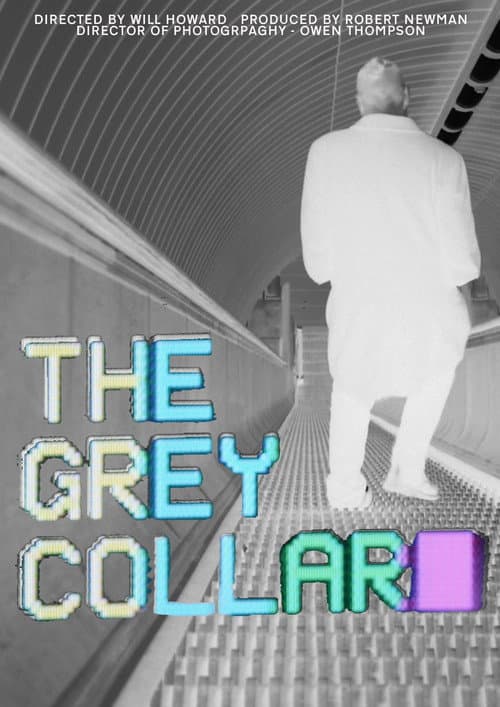 Постер: THE GREY COLLAR