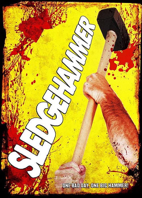 Постер: Sledgehammer