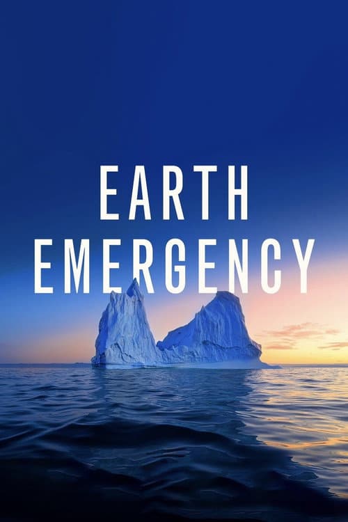 Постер: Earth Emergency