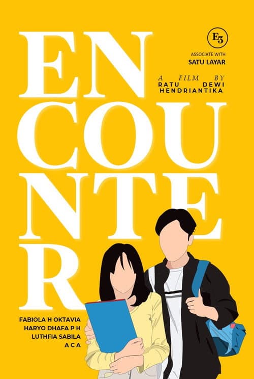 Постер: Encounter