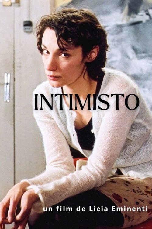 Постер: Intimisto