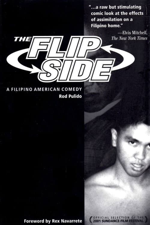 Постер: The Flip Side