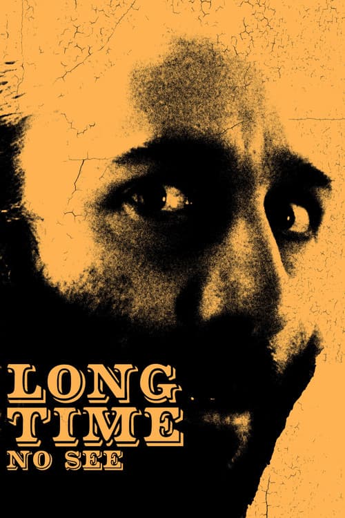 Постер: Long Time No See