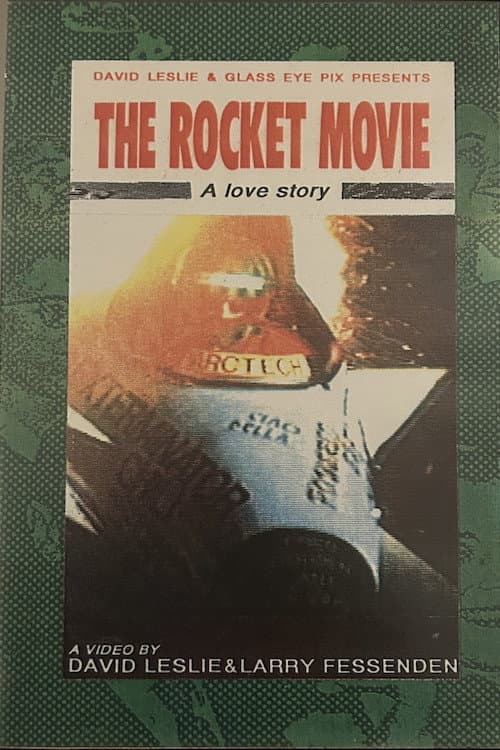 Постер: The Rocket Movie