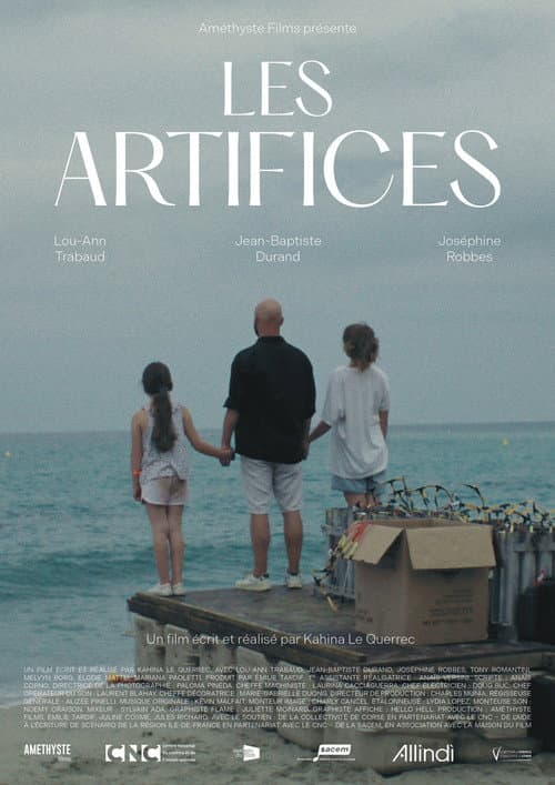 Постер: Les Artifices