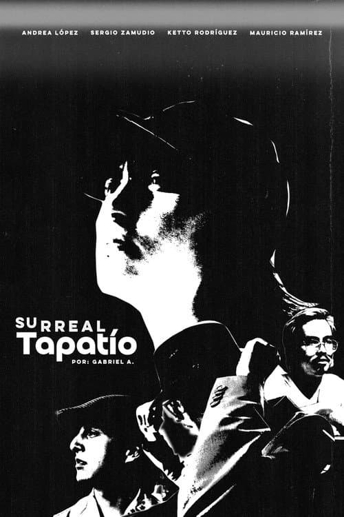 Постер: Surreal Tapatío