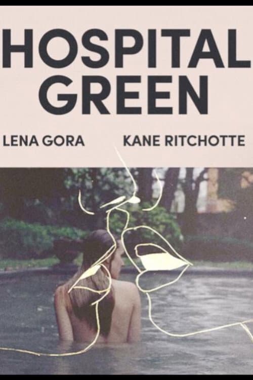 Постер: Hospital Green