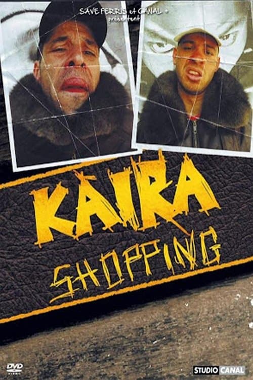 Постер: Kaïra Shopping