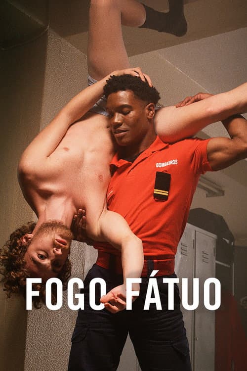 Постер: Fogo-Fátuo