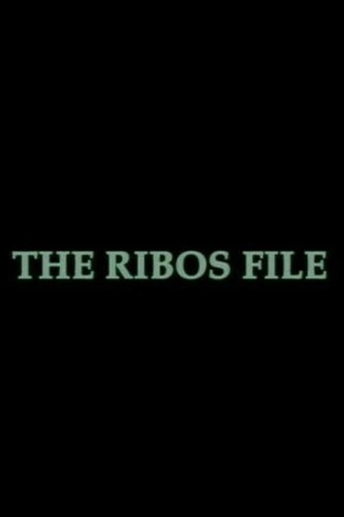 Постер: The Ribos File