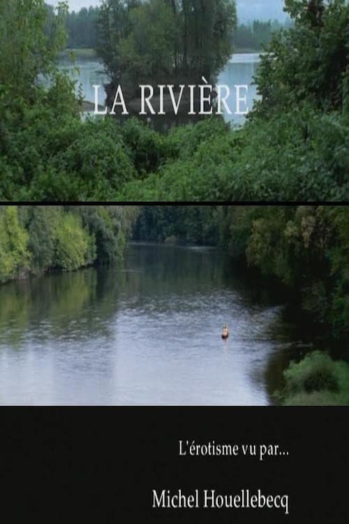 Постер: La rivière