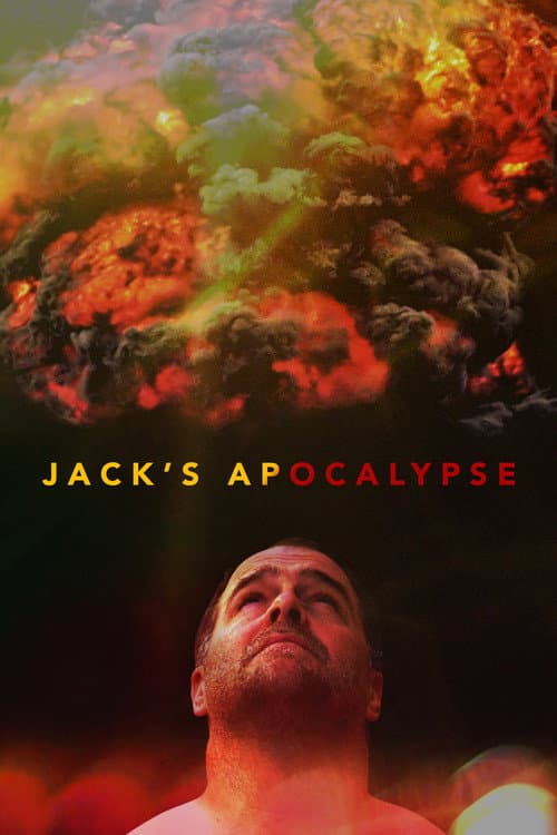 Постер: I Am Jack's Apocalypse