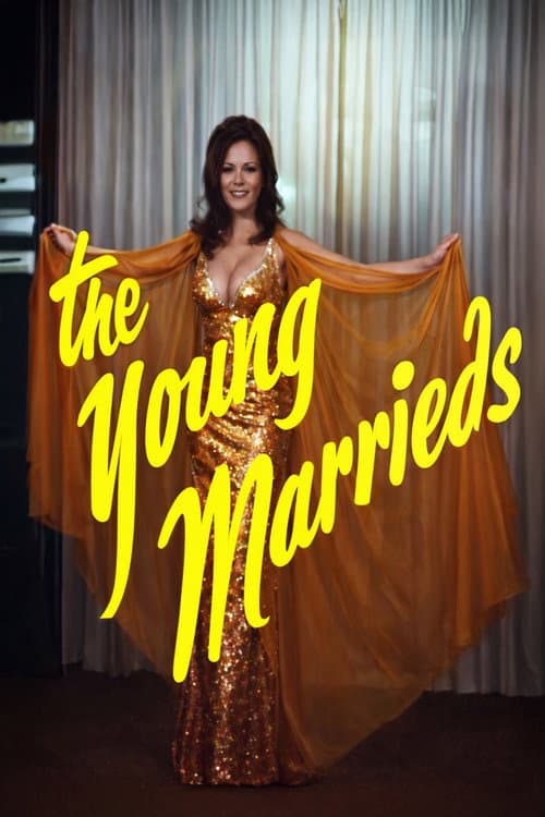 Постер: The Young Marrieds