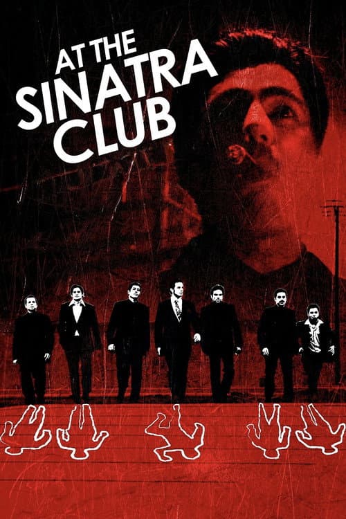 Постер: Sinatra Club
