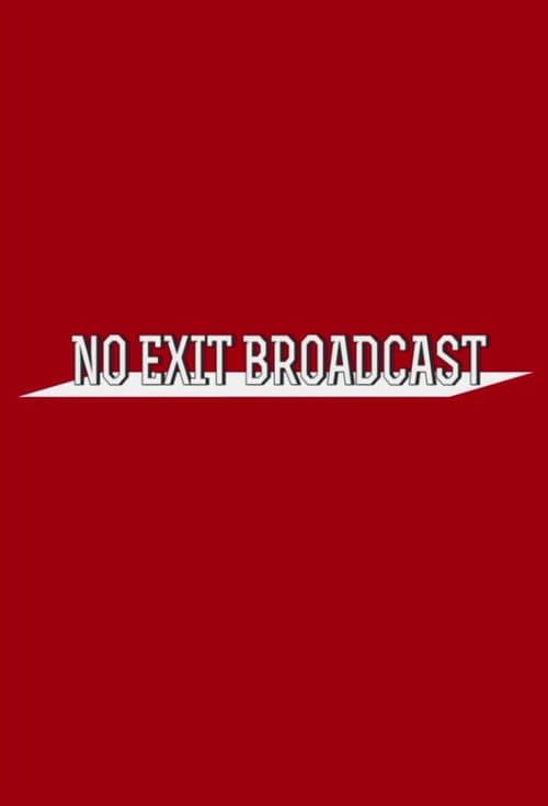 Постер: MONSTA X: No Exit Broadcast