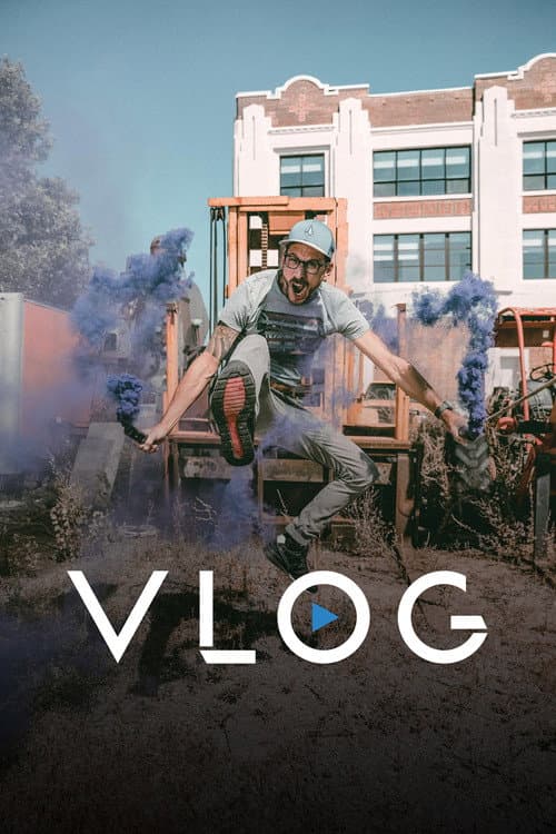 Постер: Vlog