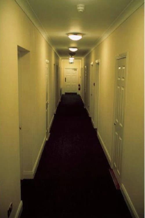 Постер: Our Late Night