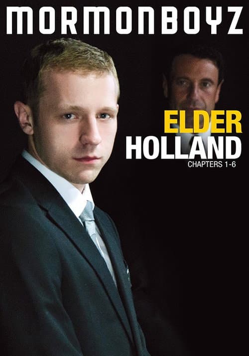 Постер: Elder Holland: Chapters 1-6