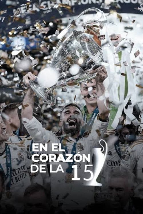 Постер: En el corazón de la Decimoquinta