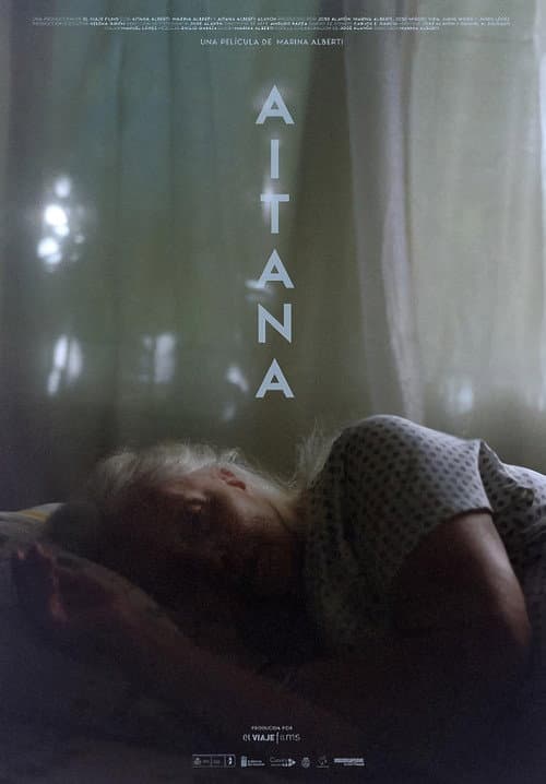 Постер: Aitana