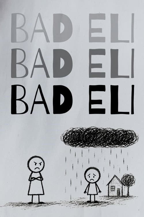 Постер: Bad Eli