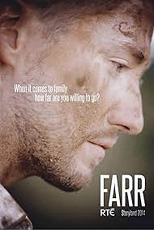 Постер: Farr
