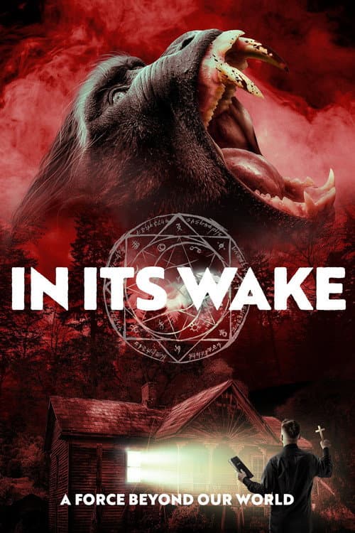 Постер: In Its Wake