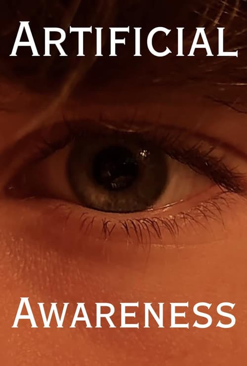 Постер: Artificial Awareness