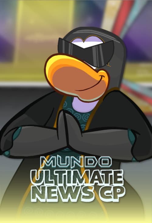 Постер: Mundo Ultimate News Cp