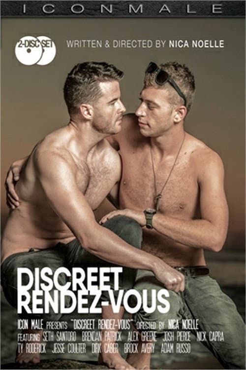 Постер: Discreet Rendez-Vous 1