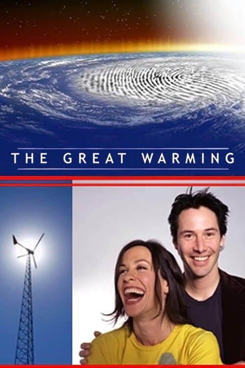 Постер: The Great Warming