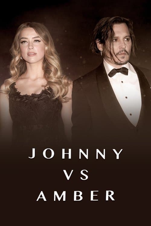 Постер: Johnny vs Amber