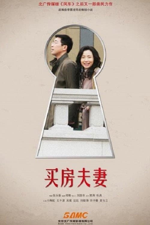 Постер: 买房夫妻
