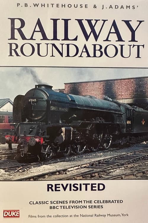 Постер: Railway Roundabout Revisited