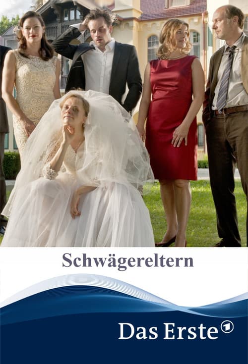 Постер: Schwägereltern