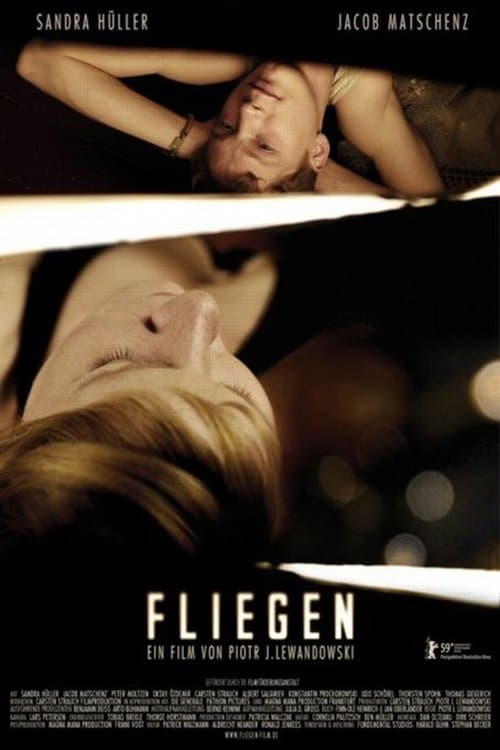 Постер: Fliegen