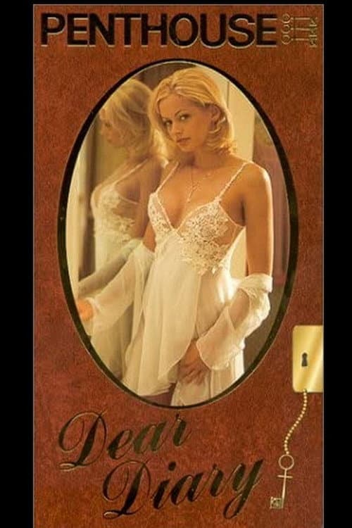 Постер: Penthouse: Dear Diary