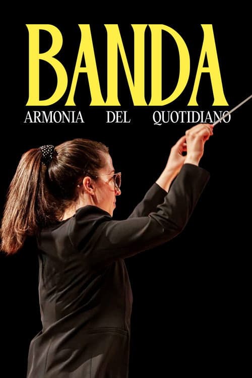 Постер: Banda - Armonia del Quotidiano