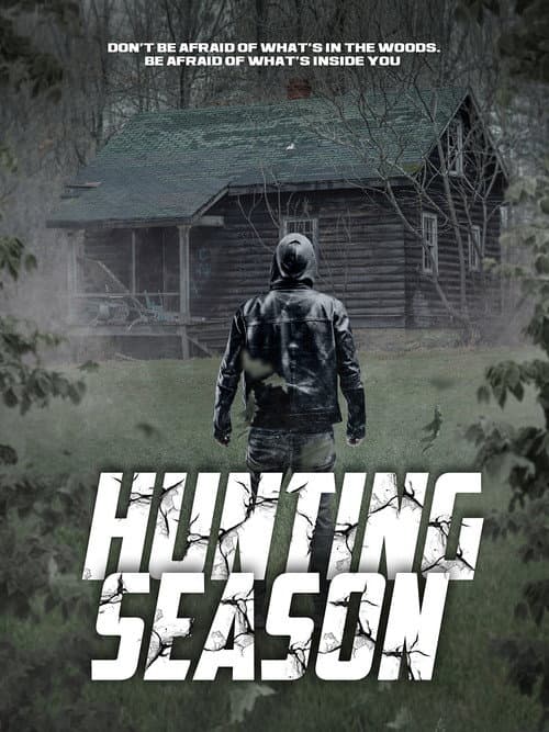 Постер: Hunting Season