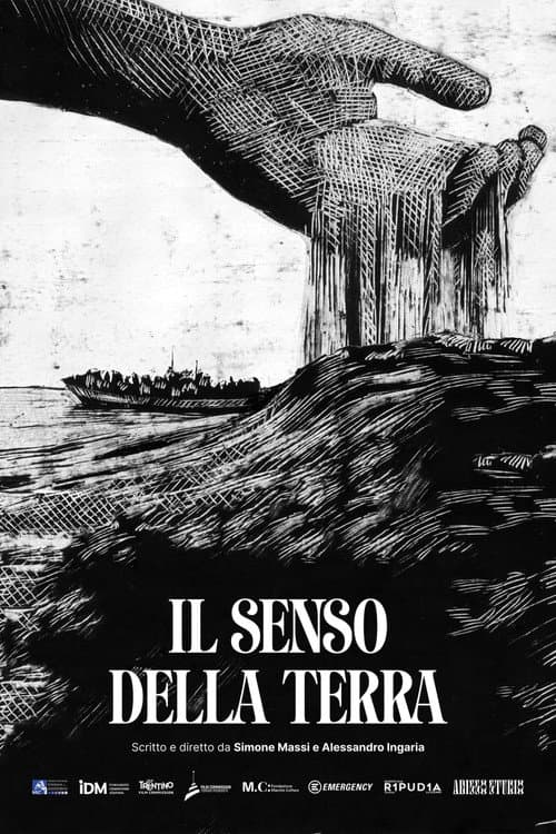 Постер: Il senso della terra
