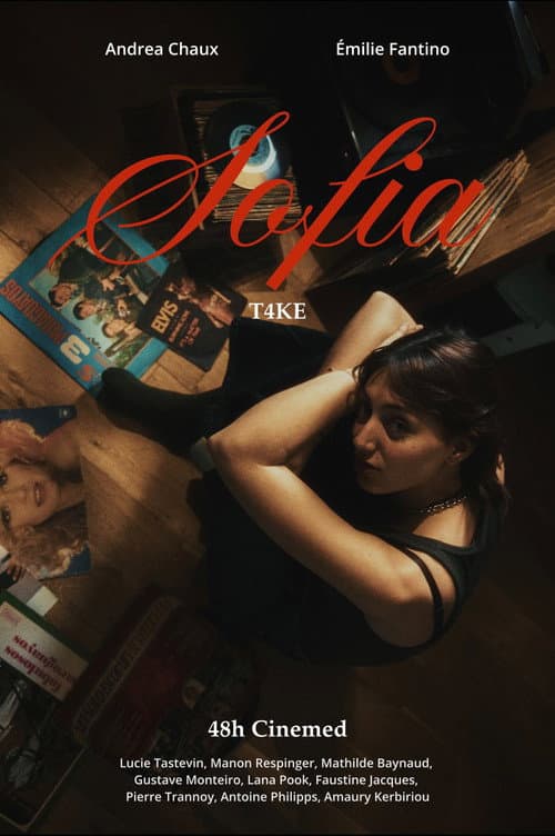 Постер: Sofia