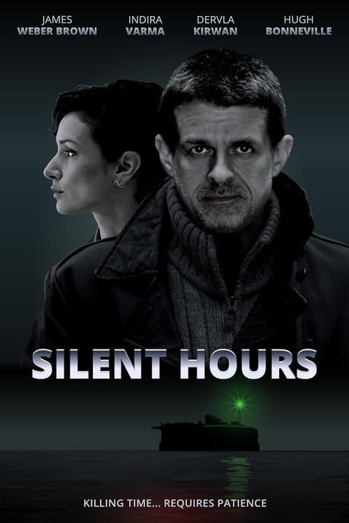 Постер: Silent Hours
