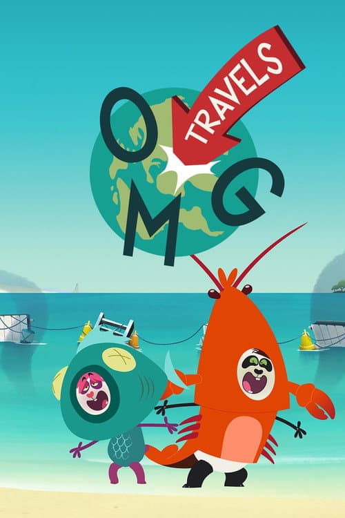 Постер: OGM Travels