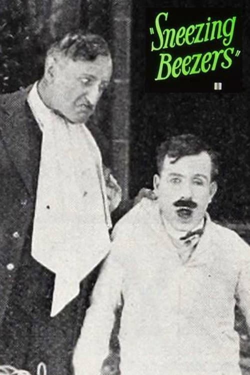 Постер: Sneezing Beezers