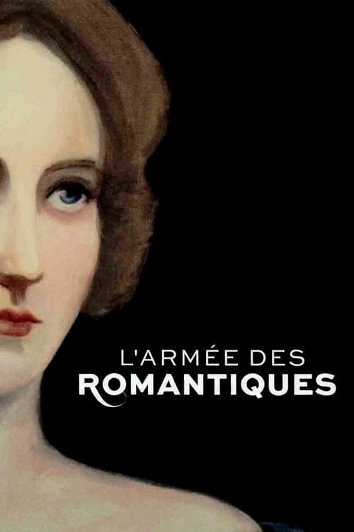 Постер: L'Armée des romantiques