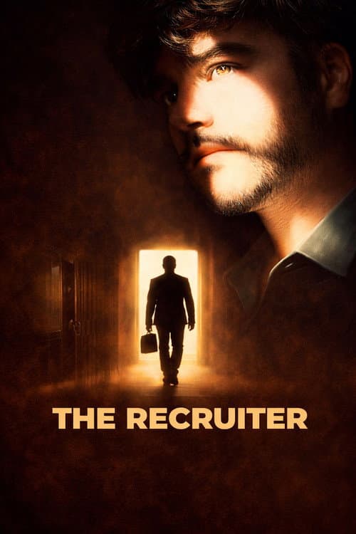 Постер: The Recruiter
