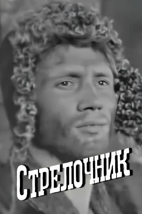 Постер: Стрелочник